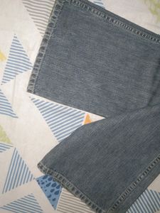 Bootcut Blue Jeans 💙