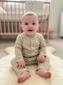Baby Rompers Bundle - combo of 2