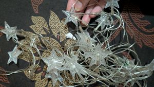 Star String Lights