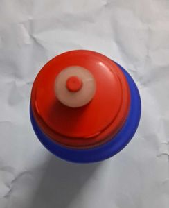 Fast &amp; Up Sipper Bottle