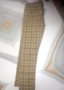 Straight Fit Jeans For Men