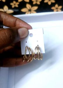 (Negotiable)Earring Bundle