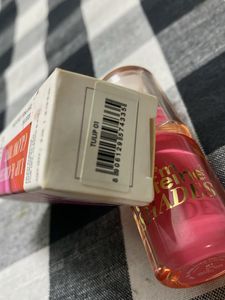 MCaffeine Shades Lip &amp; Cheek Tint
