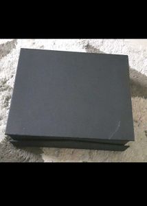 Utility Storage Box