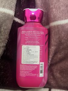 Bath &amp; Body Works 'Perfect In Pink' Lotion