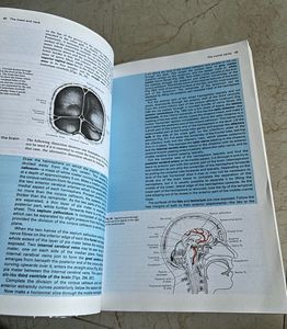 Cunningham's Manual of Practical Anatomy - 3 Vol