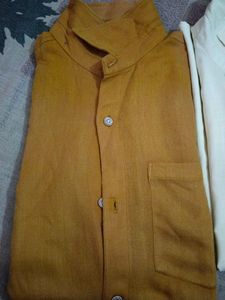 2 Shirts For Men Combo