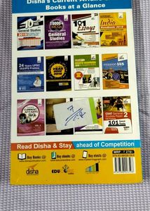 Book Mission IAS