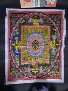 tibetian mandala send offers