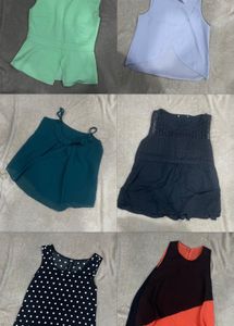Tops