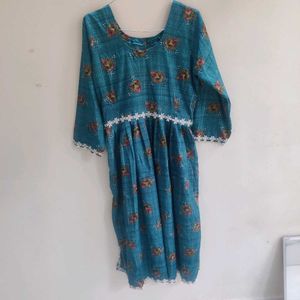 Vibrant &amp; Classic Kurtas - Set of 3