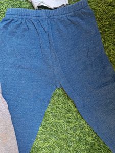 Baby  3-Pack Pants