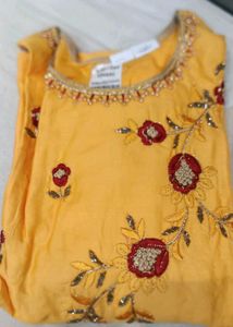 Embroidery Suit Pick Any One