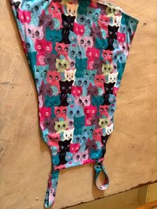 Cute Girls' Dresses (Set of 2)