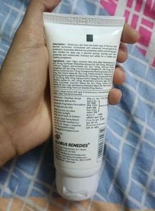 MORFAIR Sunscreen SPF 50 PA+++