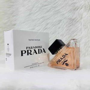 Prada Paradoxe 90ml - Tester