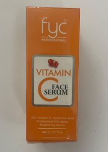 FYC Professional Vitamin C Face Serum
