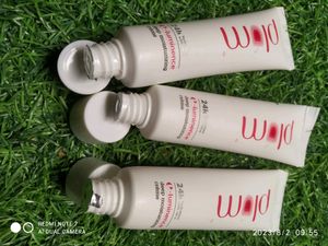 Plum Deep Moisturizing Cream
