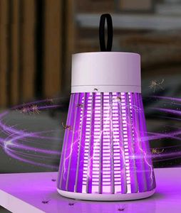 Electric Mosquito Killer Lamp