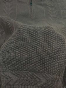 Men full sleeve sweatshirt