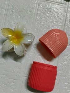 face Colling ice roller