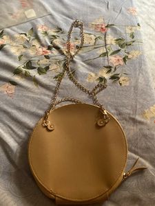 Forever Young Hello Bag🤎
