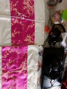 Pair Of Cushion Covers Like New
