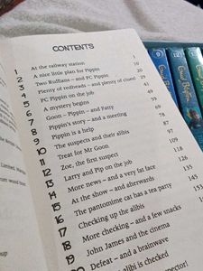 Enid Blyton Mystery Series Books 1_15