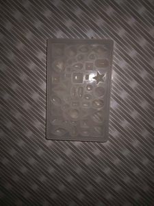 Resin art silicon mould