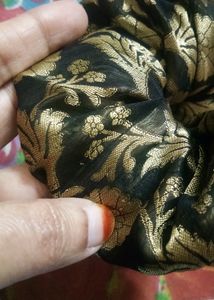 Scrunchies Multicolour (Set of 6)
