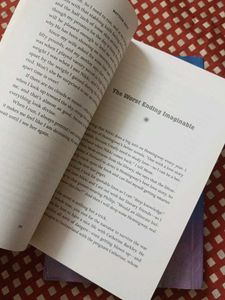 YA Bestsellers: You've Reached Sam &amp; Silver Lining