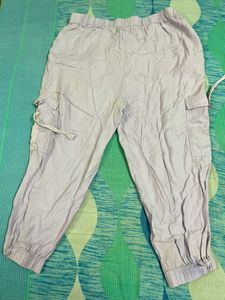 Lilac Cargo