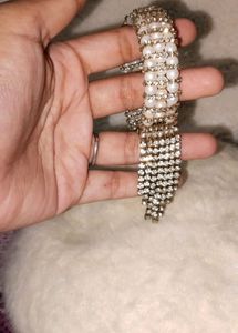 Combo (Bracelet And Ring)