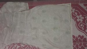 Chikankari Kurta