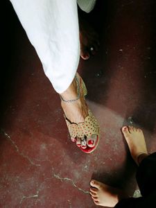 Golden Wedges