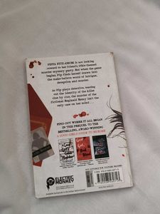 Holly Jackson "A Good Girl's Guide" Series Books
