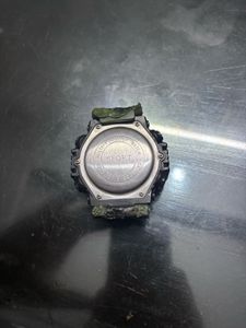 Men's Sport Watch Camouflage