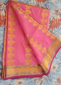 Pure Kanjeevaram Bridal Pattu Saree from Kalyan