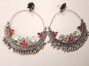 Hoop Earrings