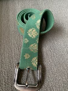 Brand New Belt