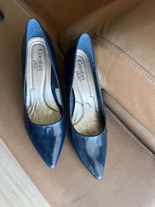 SALE Comfort plus - heels