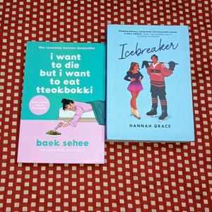 International Bestseller Fiction Novels
