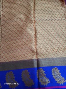 Banaras Fancy Saree