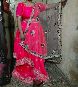 Choli For Women's