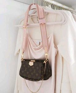 _LOUIS VUITTON_* MULTI POCHETTE ACCESSORIES