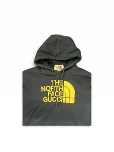 The North Face x Gucci Hoodie