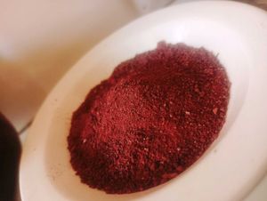 Beetroot Powder For Pinkish Glow
