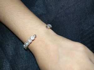 Silver Bracelet
