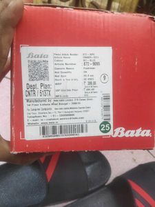 Bata Flip-Flops