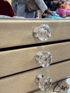 Jewelry Organizer Box